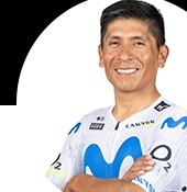 Nairo Quintana